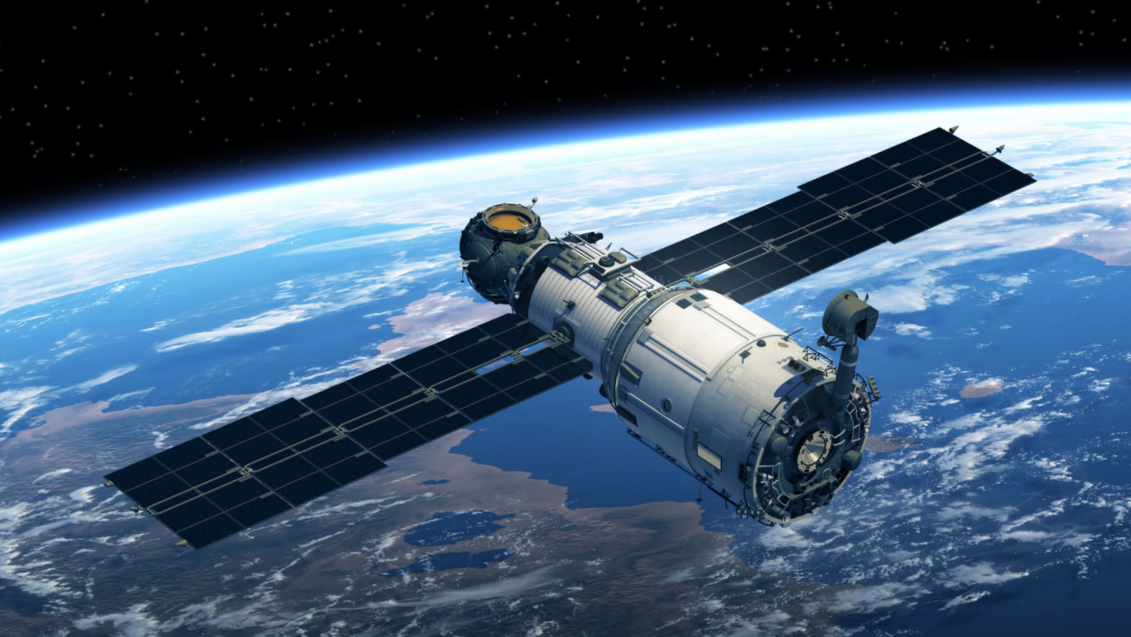 Satellite Technology